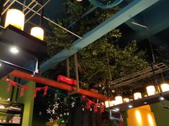 -嘉禾·悦享餐厅(八方汇店)