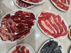 -味逍遥牛肉火锅(万江旗舰店)