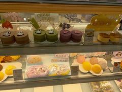 -GANSO元祖食品(白下店)