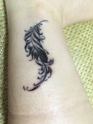 -记号刺青tattoo纹身工作室