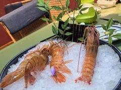 -万岛日本料理铁板烧(大宁店)