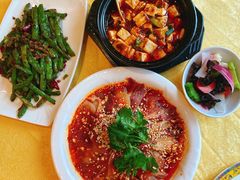 夫妻肺片-陈麻婆豆腐(春熙店)