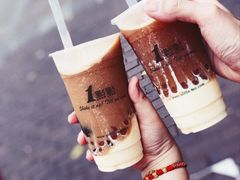 -1点点(学府路店)