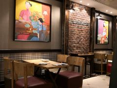 -老上海弄堂菜馆(恒基名人购物中心店)