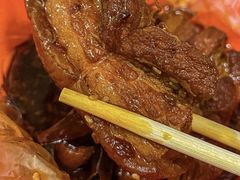 -咱家王新国把子肉(县东巷店)