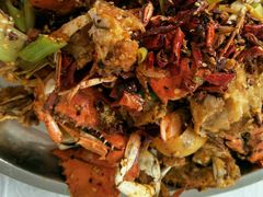 -前王院•巧克力海鲜市集餐厅(万平口店)