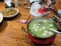 -金掌勺·锅包肉(双榆树店)