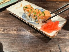 -眷屋の深夜食堂(云锦中心店)