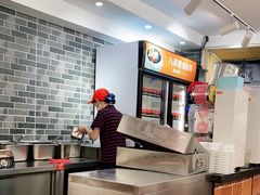 -八婆婆烧仙草(中山路店)