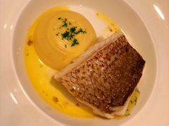 -迪拜帆船酒店海底餐厅