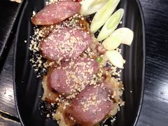 -小明同学(三里屯店)
