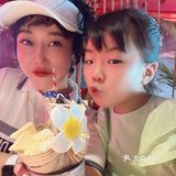 三里屯网红瀑布芝士鸡，韩范儿超正