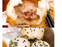 -三两春肚肺汤(崂山路店)