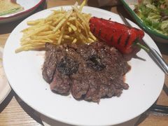 -HELLO 27 意面·沙拉·帕尼尼