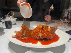 -小厨娘淮扬菜(河西奥美大厦店)