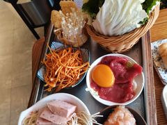 -咕嘟草帽鱼·牛奶一样的鲜鱼汤(天鹅湖万达广场店)