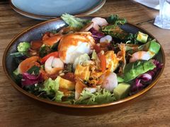 虾沙拉-RAC BAR(安福路店)