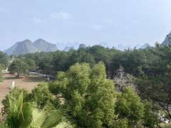 -Club Med地中海俱乐部·桂林度假村