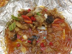 -清真悦宾楼食府(海湖店)