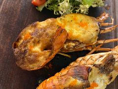 -拾挚扒房(招商花园城店)