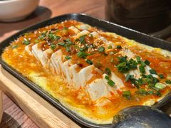 -九田家黑牛烤肉料理(新辰里亚运村店)