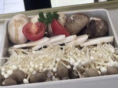 -喜来稀肉(北外滩白玉兰广场店)