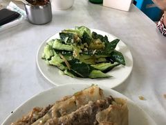 -清真永恒华威肉饼(潘家园店)