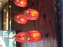 -宽窄巷子火锅(周浦店)