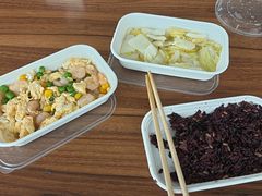 -润园四季椰子鸡火锅(海上世界店)