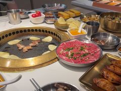 -花味烤肉·拌饭(建邺万达店)