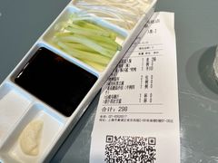 -小大董·烤鸭(观景餐厅·南京西路店)