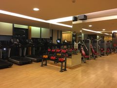 -芽庄喜来登水疗酒店