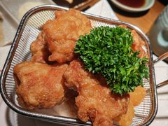 -阿吾罗日本料理(K11艺术中心店)