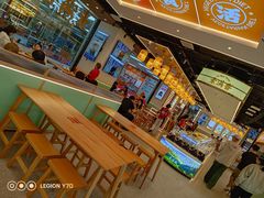 -素满香·全民食养自助(长宁龙之梦店)