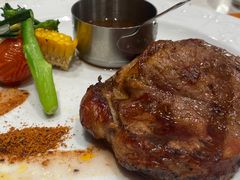 -西语·炭烧牛排(卓越中寰店)