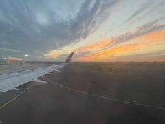 -乌鲁木齐天山国际机场-T3航站楼