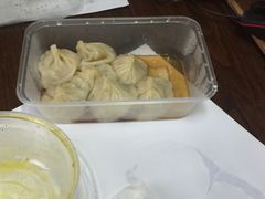 -上味馆南翔小笼(真金路店)