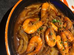 -胖哥俩肉蟹煲(长沙高铁吾悦广场店)