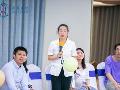 -华夏盛德·礼商书院