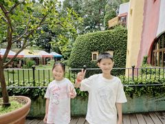 -三鹰之森吉卜力美术馆