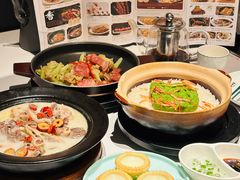-新兴·金羊座·粤菜点心(乐峰店)