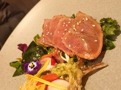 -戈雅法餐厅(世界城广场店)