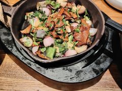 -云海肴·汽锅鸡·云南菜(美罗城店)