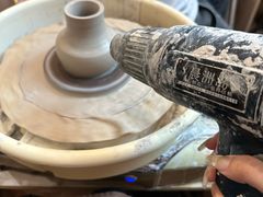 -青韵台陶艺Diy(永庆坊店)