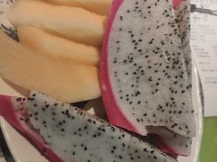 -阪尚皇·原切牛排·烤肉火锅自助(北京路店)