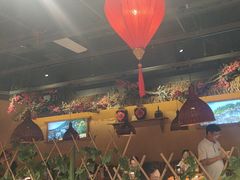 -老湘村·湖南土菜(天河维多利店)