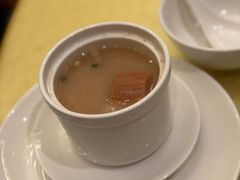 -武汉香格里拉大酒店·香宫中餐厅