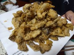-牛街老爆肚满(牡丹园店)