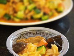 -清真宏玉祥黄门脸餐厅(华荫东里店)