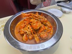 -聚味瞿记·龙虾堂(坡子街店)